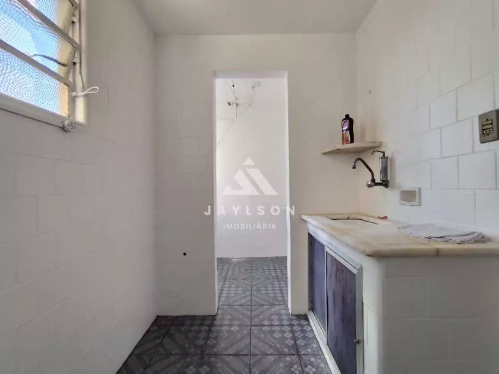 Apartamento, 2 quartos, 50 m² - Foto 13