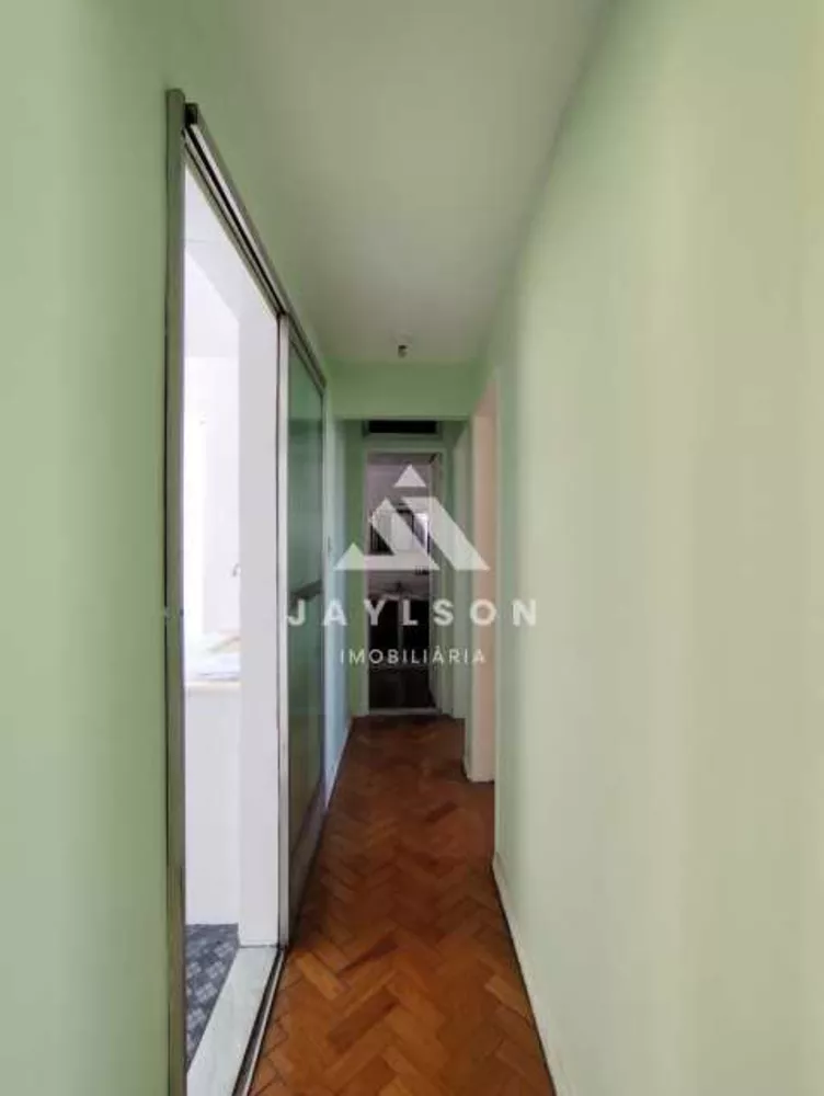 Apartamento, 2 quartos, 50 m² - Foto 4
