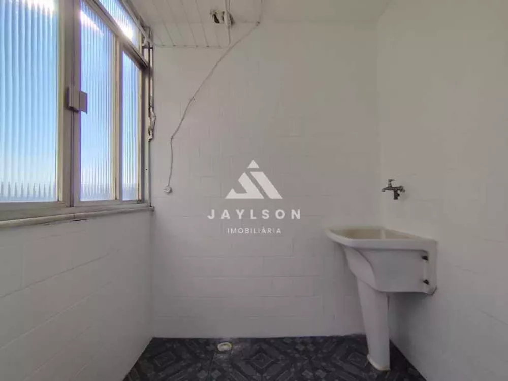 Apartamento, 2 quartos, 50 m² - Foto 15