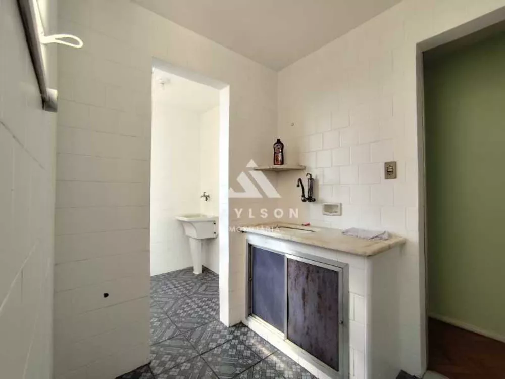 Apartamento, 2 quartos, 50 m² - Foto 16