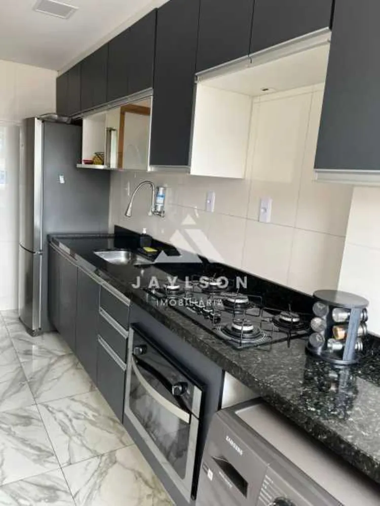 Apartamento, 2 quartos, 65 m² - Foto 11
