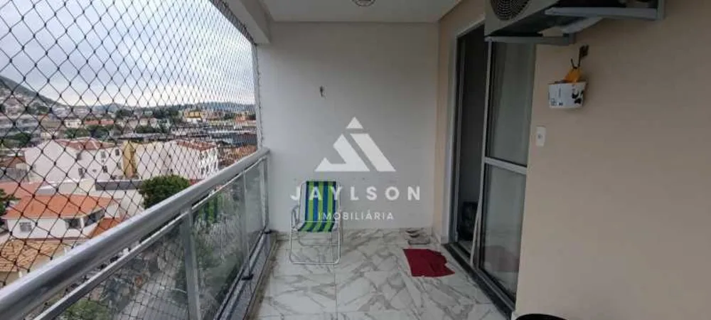 Apartamento, 2 quartos, 65 m² - Foto 19