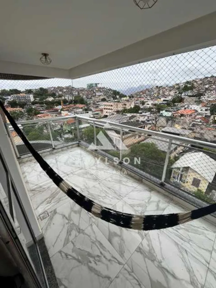 Apartamento, 2 quartos, 65 m² - Foto 20