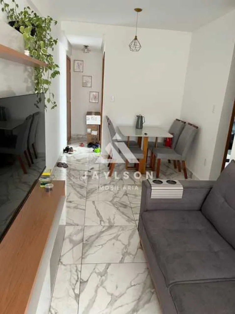 Apartamento, 2 quartos, 65 m² - Foto 2