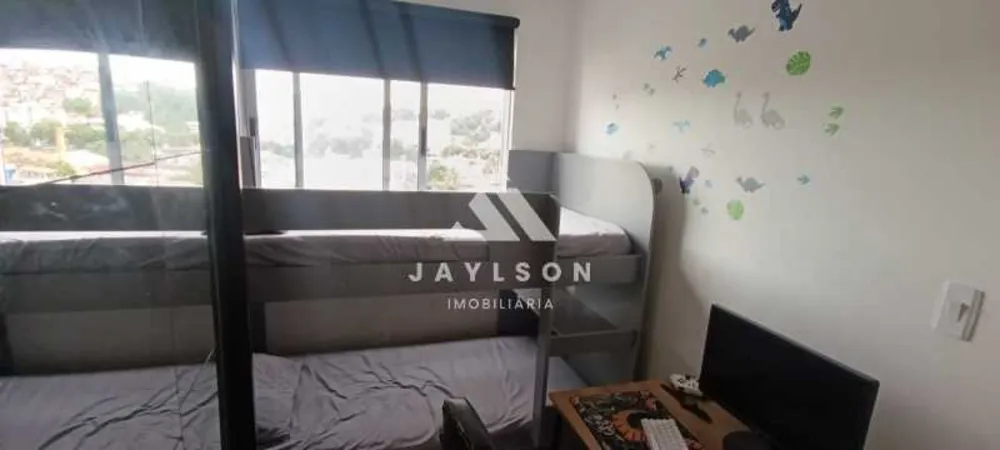 Apartamento, 2 quartos, 65 m² - Foto 10
