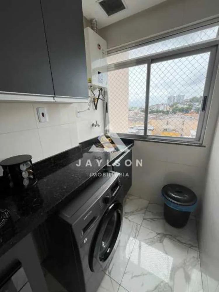 Apartamento, 2 quartos, 65 m² - Foto 14