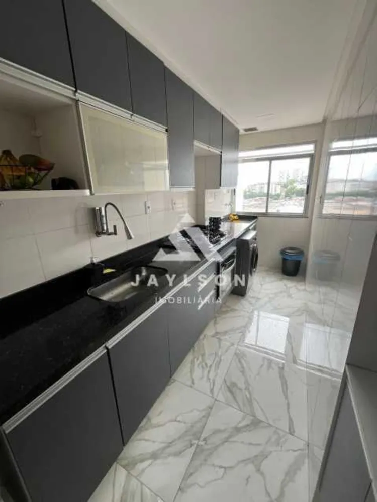 Apartamento, 2 quartos, 65 m² - Foto 12