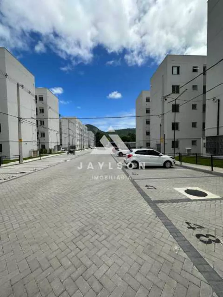 Apartamento, 2 quartos, 44 m² - Foto 6