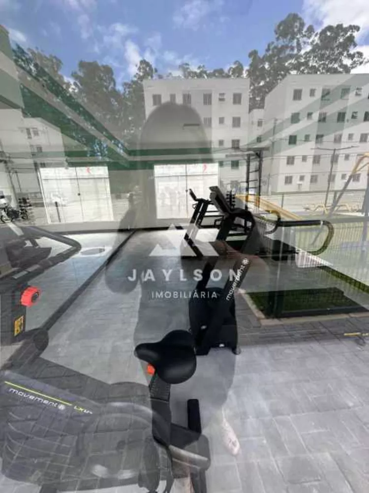 Apartamento, 2 quartos, 44 m² - Foto 20