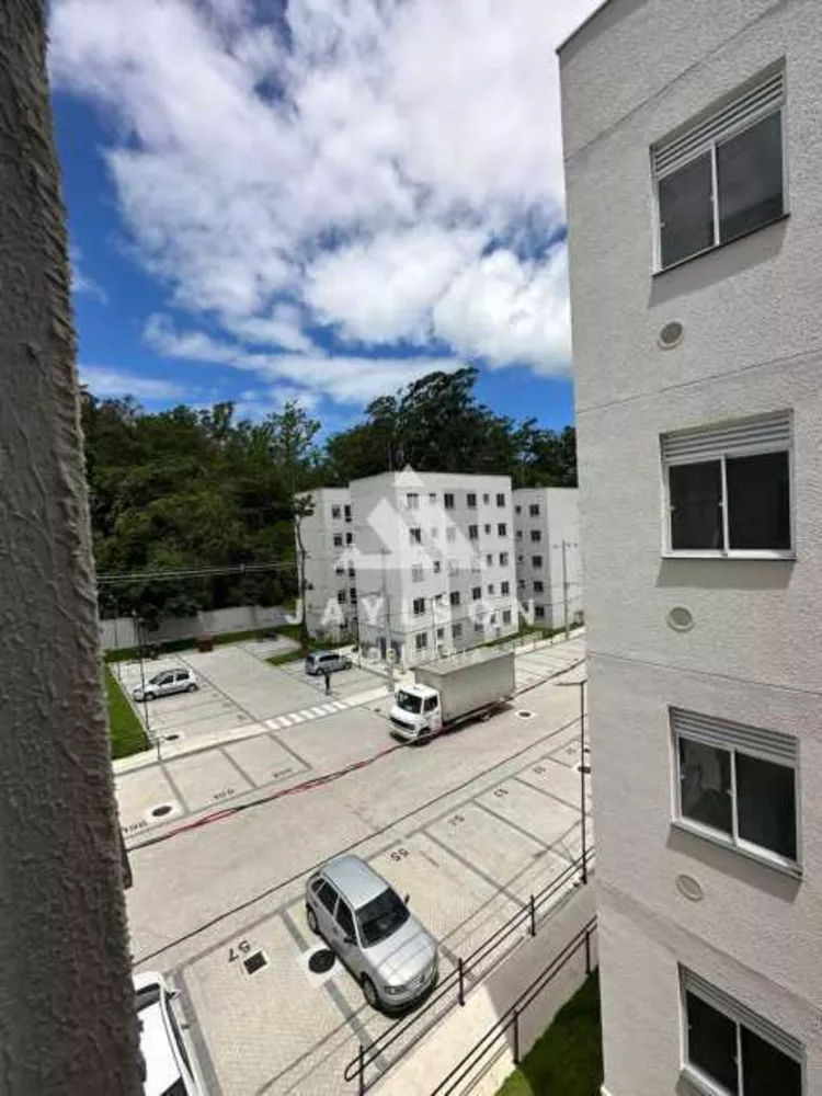 Apartamento, 2 quartos, 44 m² - Foto 8