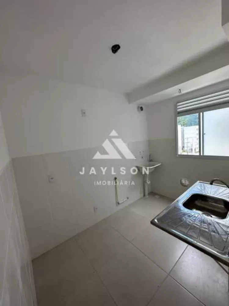 Apartamento, 2 quartos, 44 m² - Foto 9