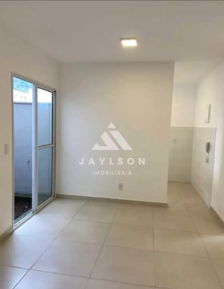 Apartamento, 2 quartos, 44 m² - Foto 11