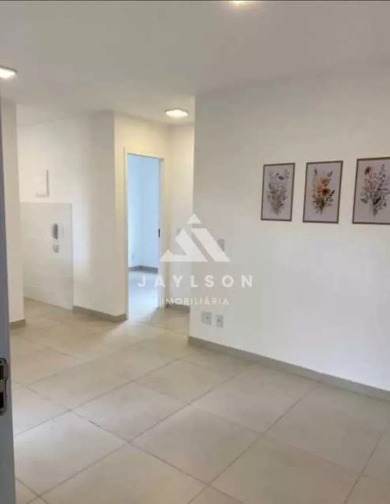 Apartamento, 2 quartos, 44 m² - Foto 10