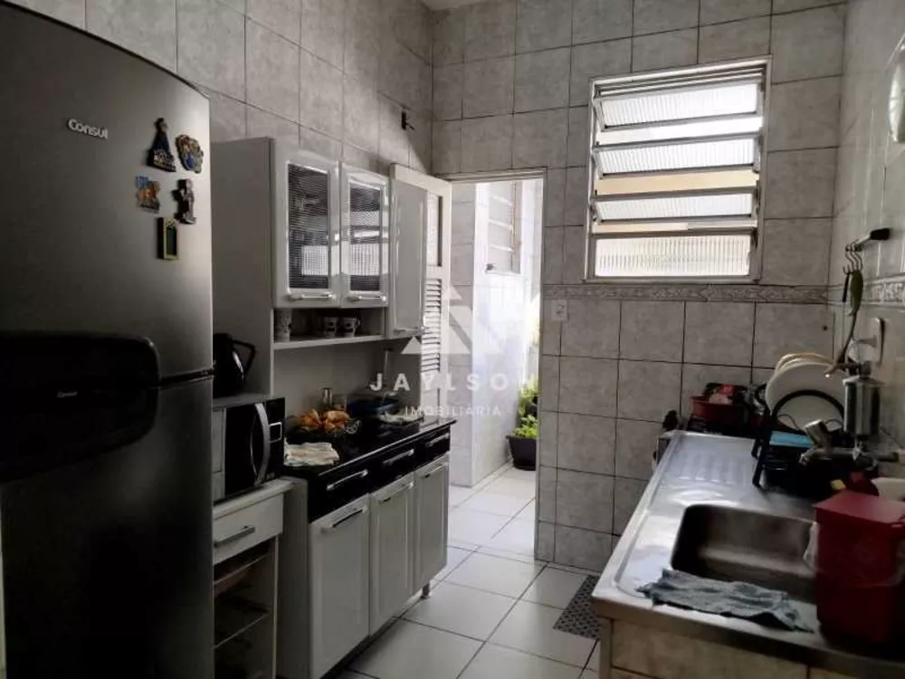 Apartamento, 3 quartos, 68 m² - Foto 4