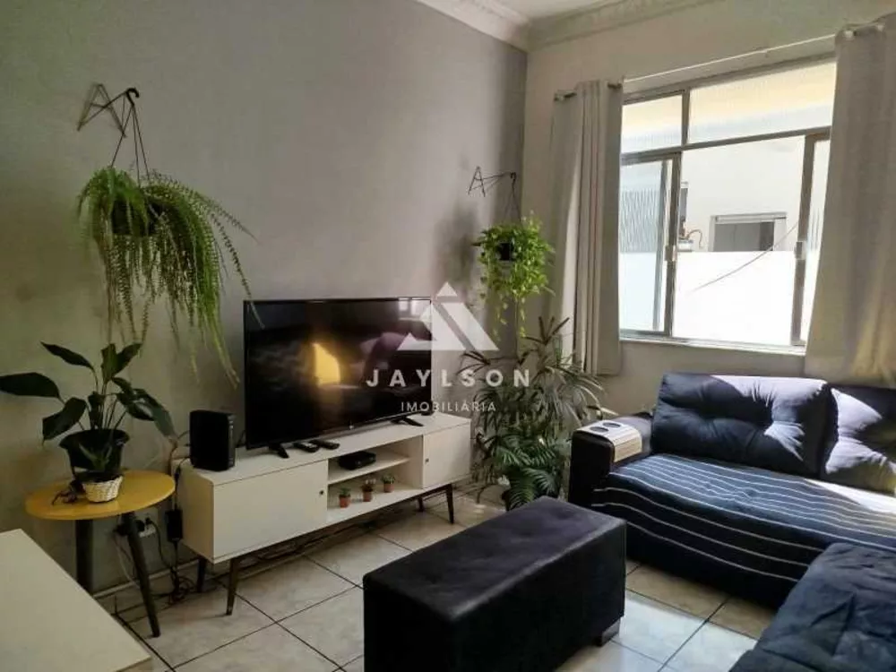 Apartamento à venda com 3 quartos, 68m² - Foto 1