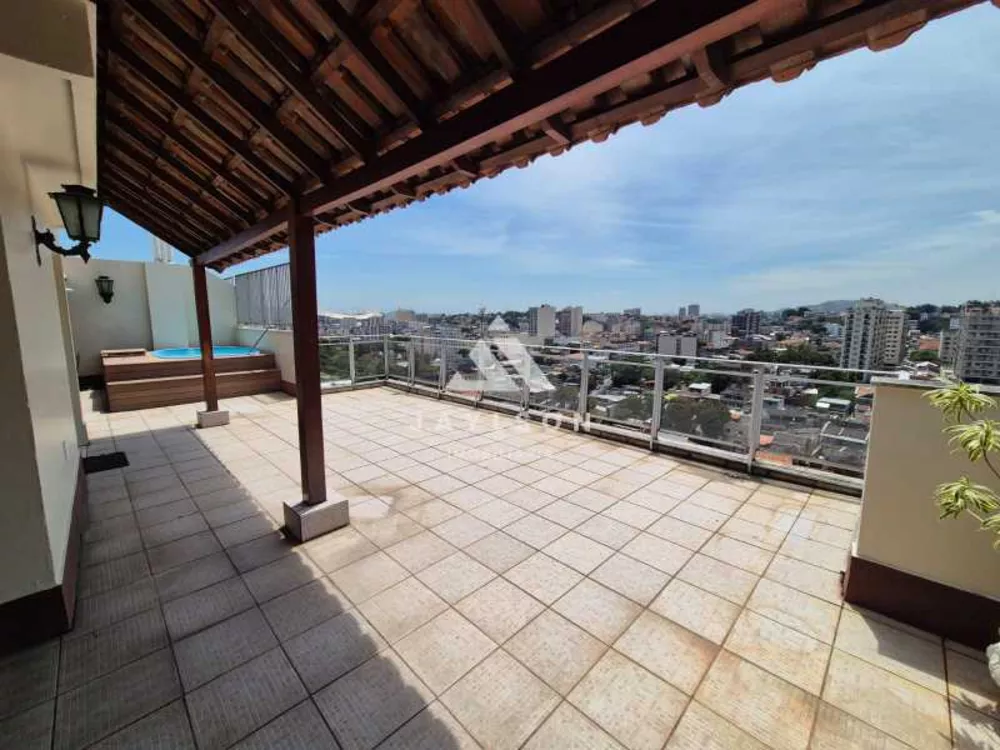 Cobertura, 2 quartos, 182 m² - Foto 25