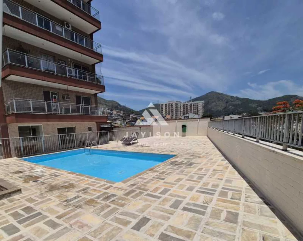 Cobertura, 2 quartos, 182 m² - Foto 5