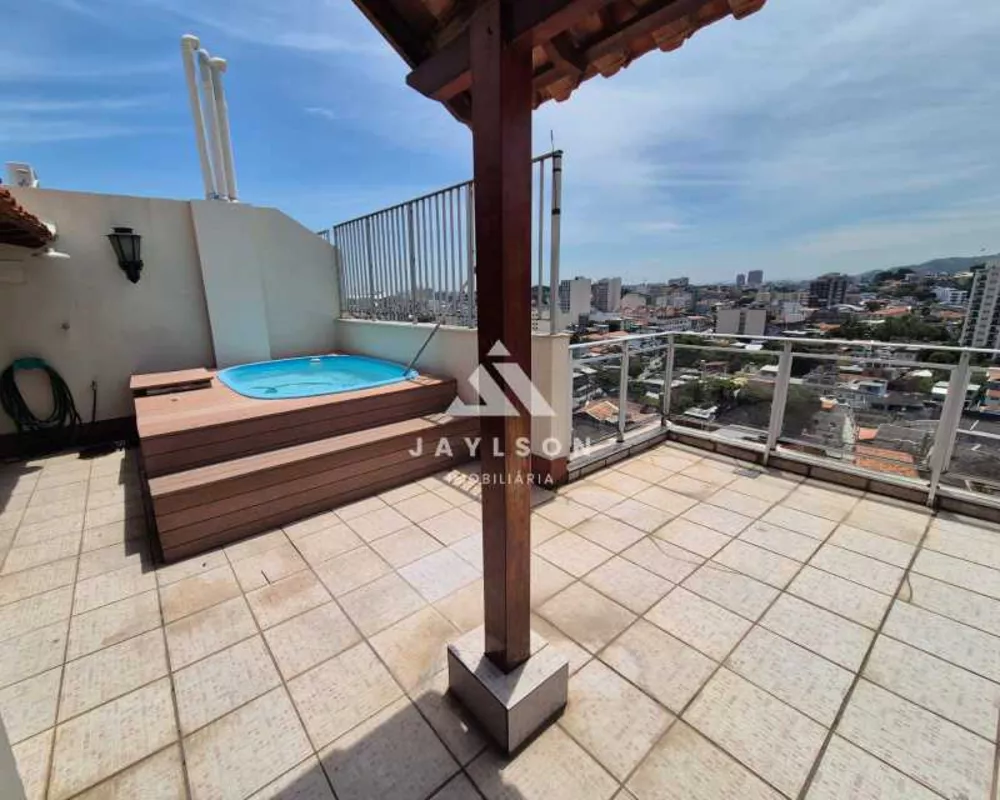 Cobertura, 2 quartos, 182 m² - Foto 24