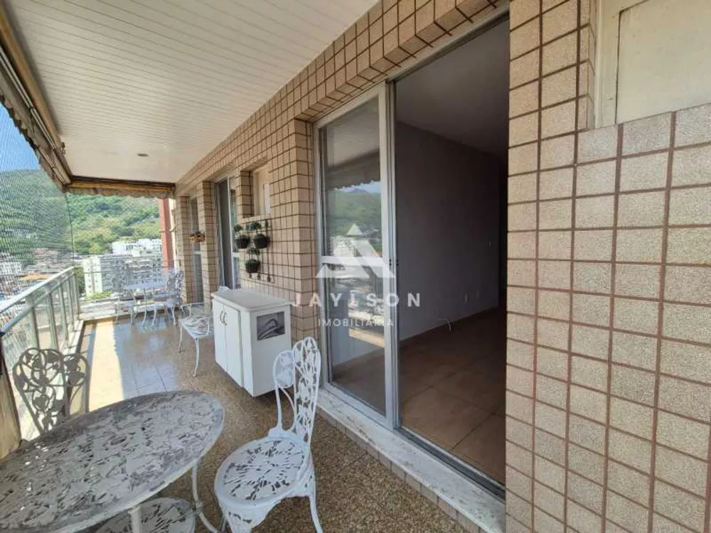 Cobertura, 2 quartos, 182 m² - Foto 8