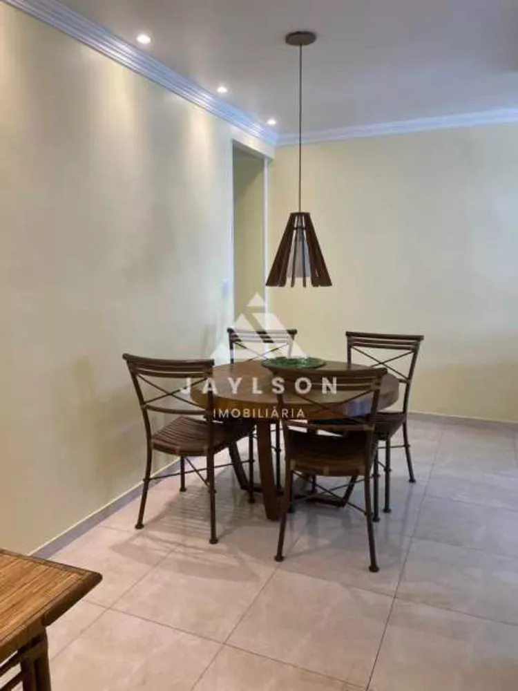 Apartamento à venda com 2 quartos, 66m² - Foto 9