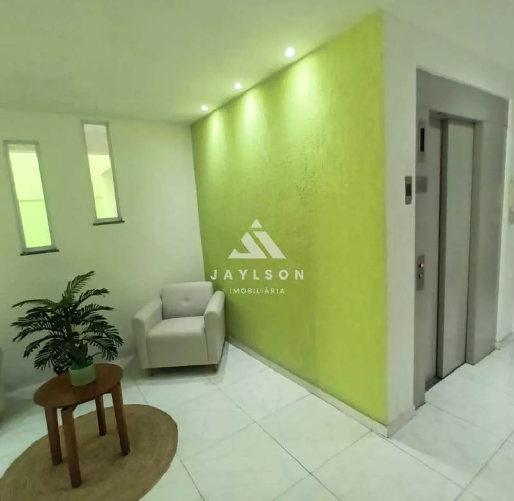 Apartamento à venda com 2 quartos, 66m² - Foto 5