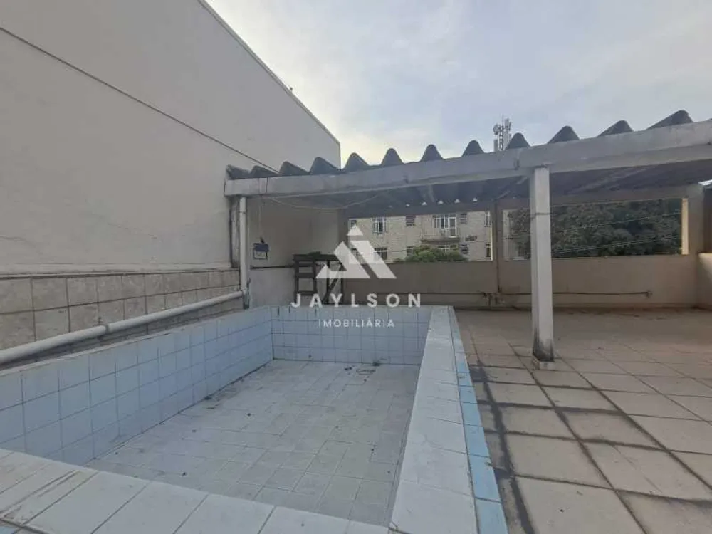 Apartamento, 2 quartos, 100 m² - Foto 2