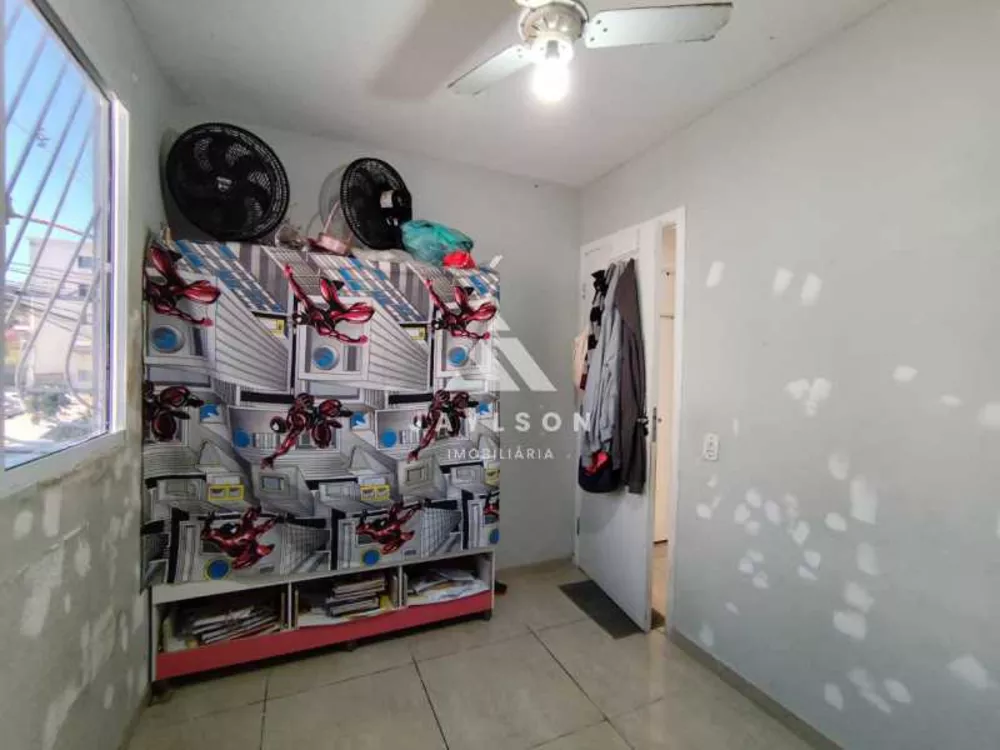 Apartamento, 2 quartos, 40 m² - Foto 14