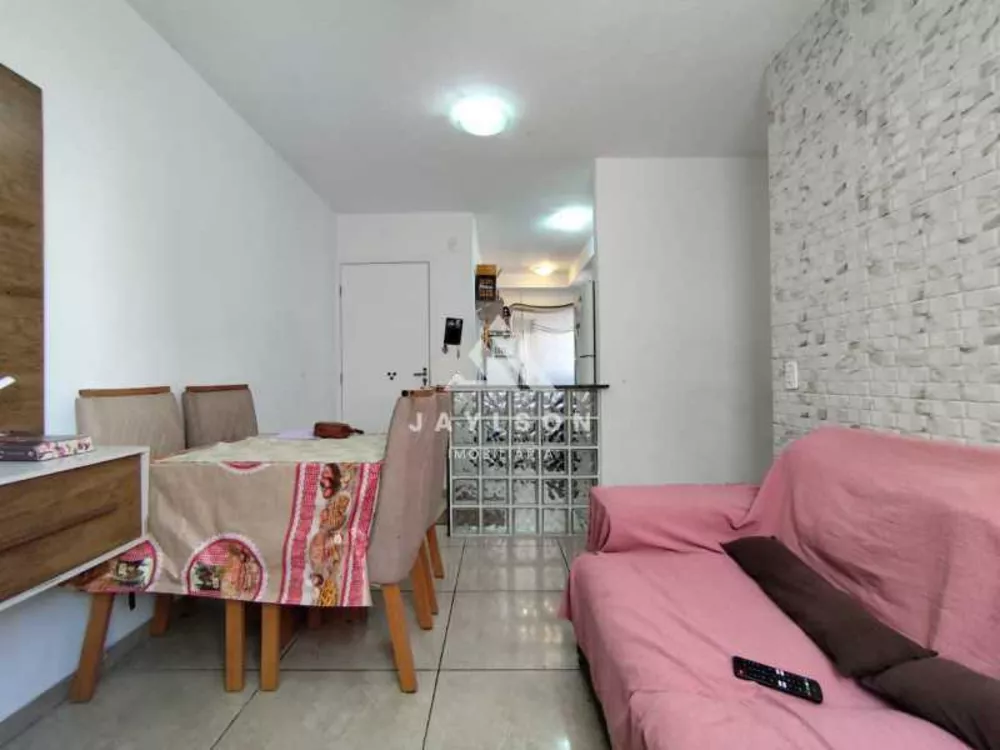 Apartamento, 2 quartos, 40 m² - Foto 3