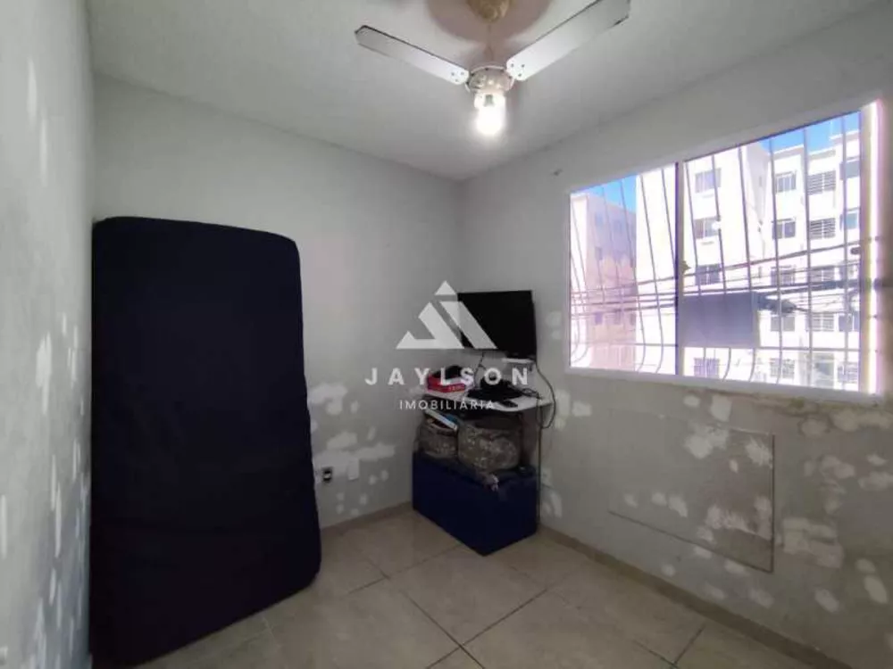 Apartamento, 2 quartos, 40 m² - Foto 9