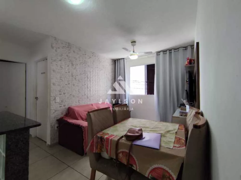 Apartamento, 2 quartos, 40 m² - Foto 8