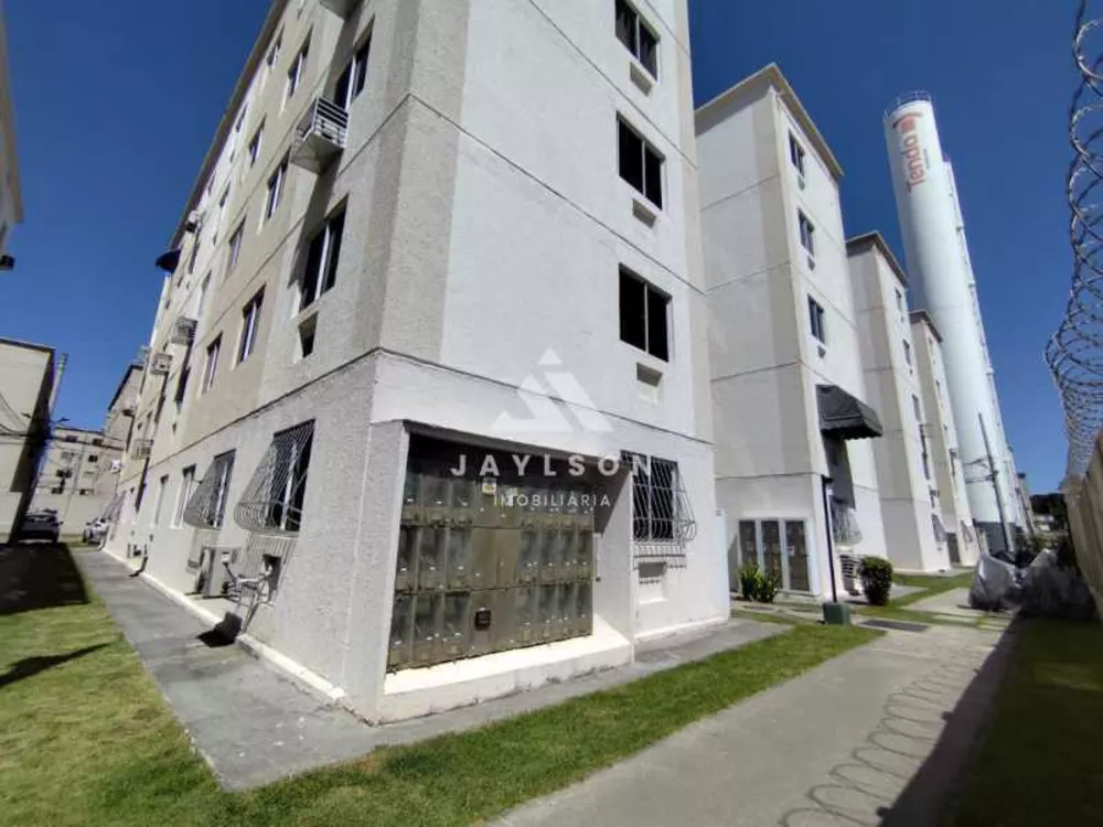 Apartamento, 2 quartos, 40 m² - Foto 13