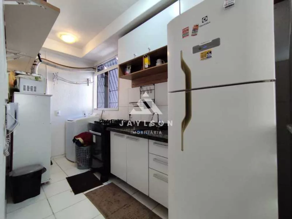 Apartamento, 2 quartos, 40 m² - Foto 23