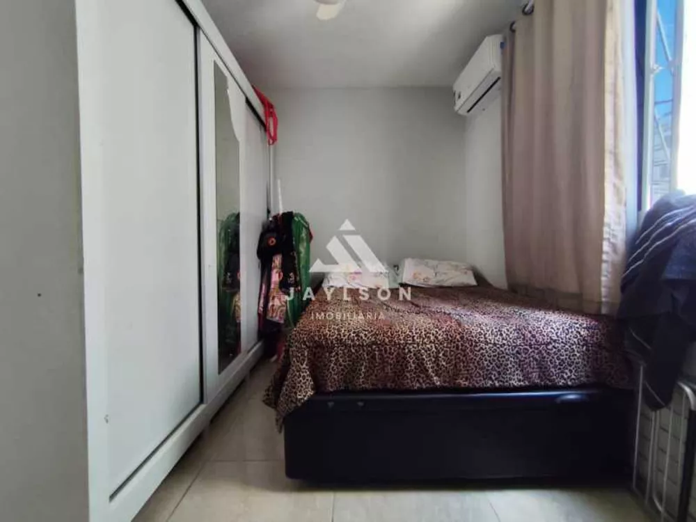 Apartamento, 2 quartos, 40 m² - Foto 16
