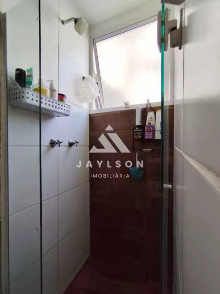 Apartamento, 2 quartos, 40 m² - Foto 18