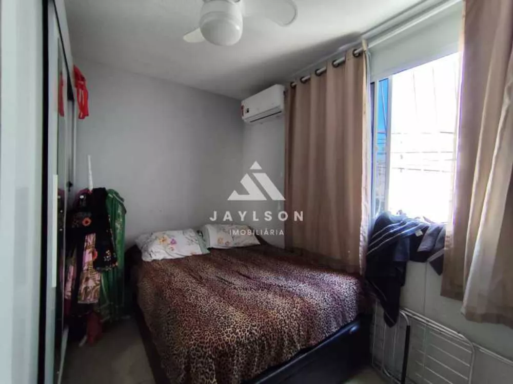 Apartamento, 2 quartos, 40 m² - Foto 24