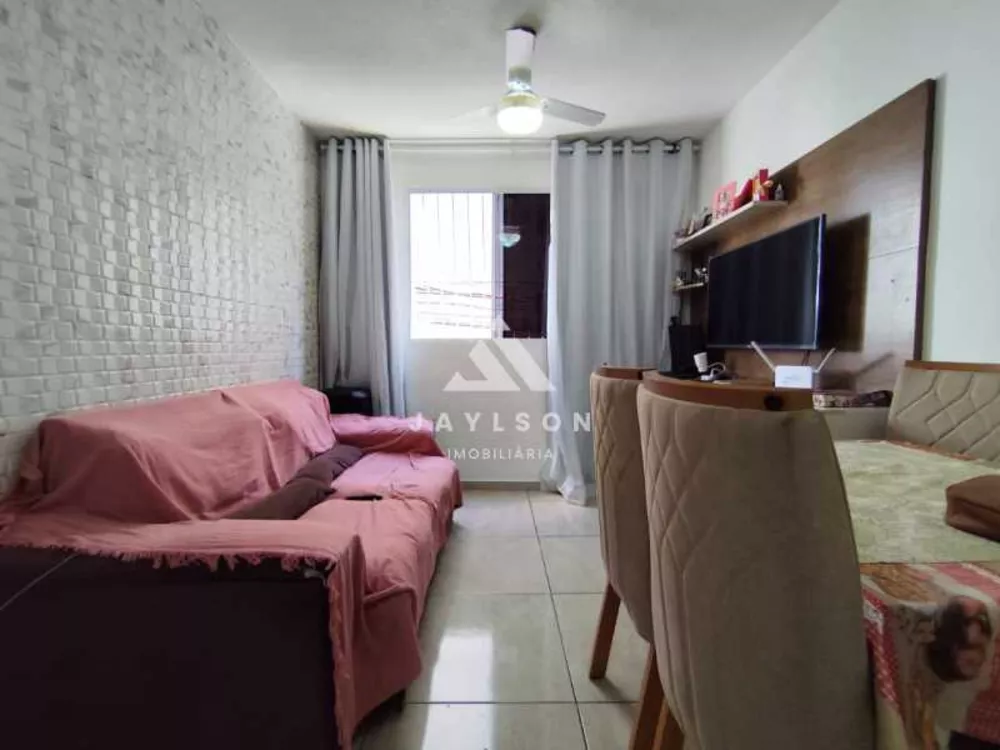 Apartamento, 2 quartos, 40 m² - Foto 21