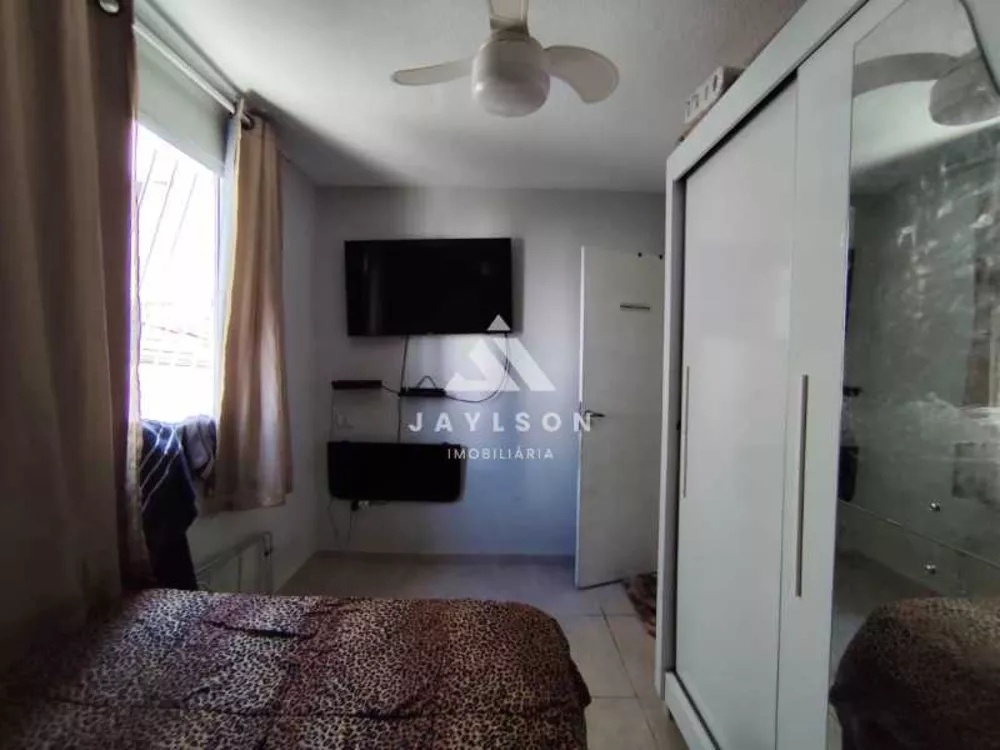 Apartamento, 2 quartos, 40 m² - Foto 11