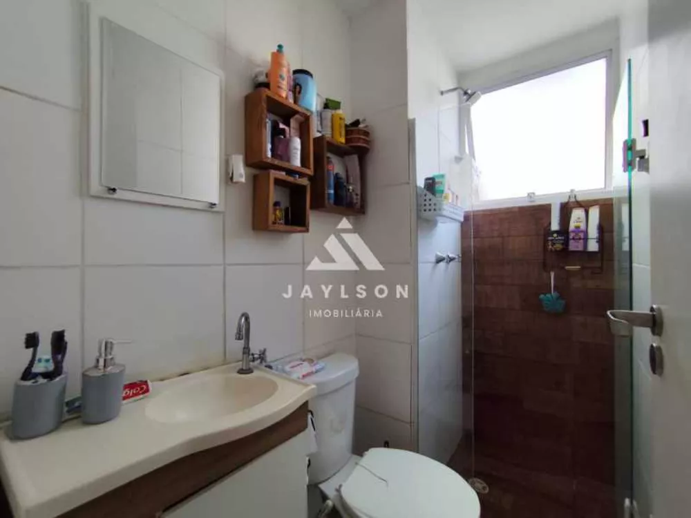 Apartamento, 2 quartos, 40 m² - Foto 4
