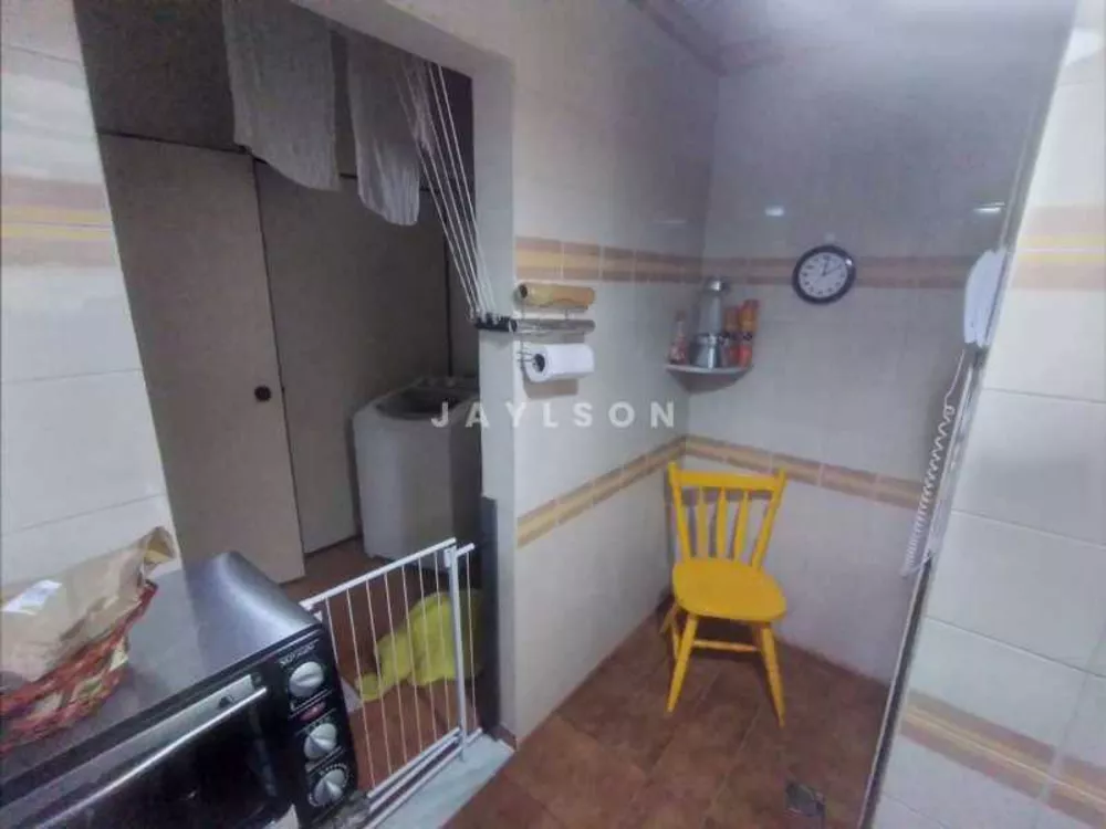 Apartamento, 2 quartos, 70 m² - Foto 8
