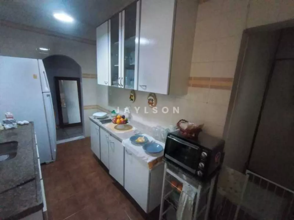 Apartamento, 2 quartos, 70 m² - Foto 4