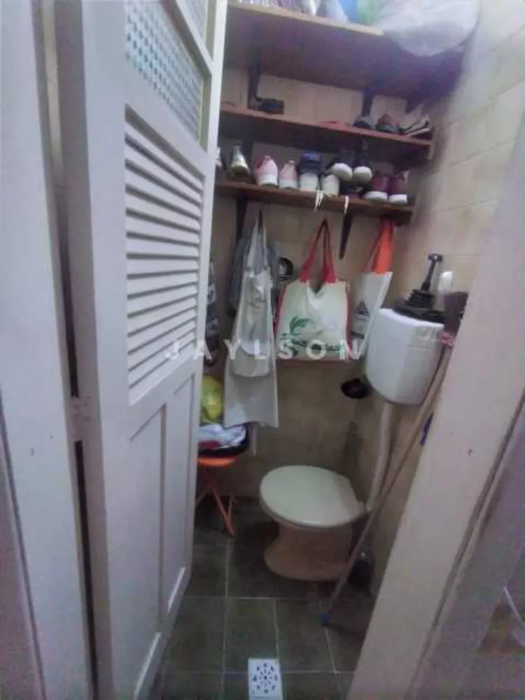 Apartamento, 2 quartos, 70 m² - Foto 15