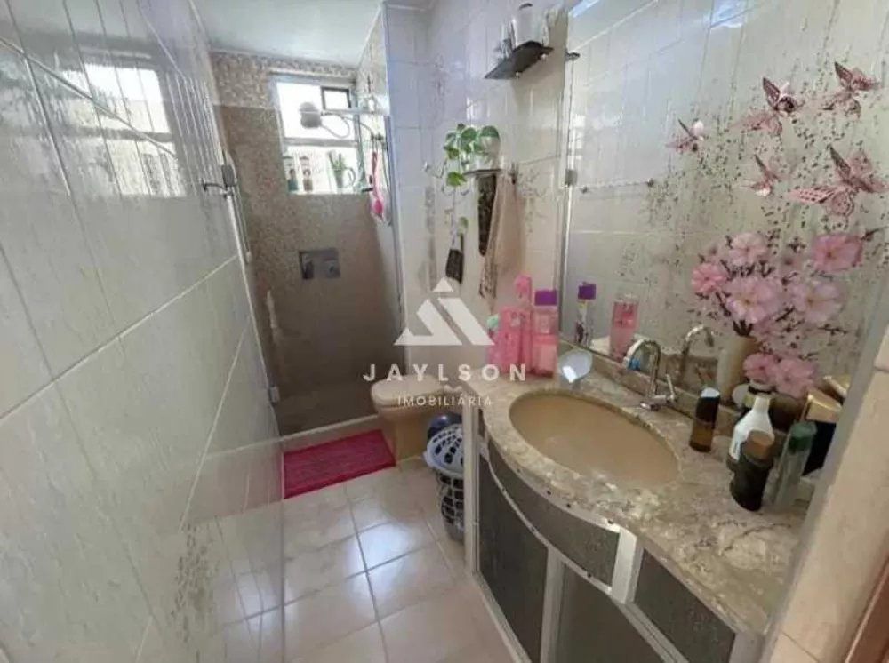 Apartamento, 2 quartos, 50 m² - Foto 16