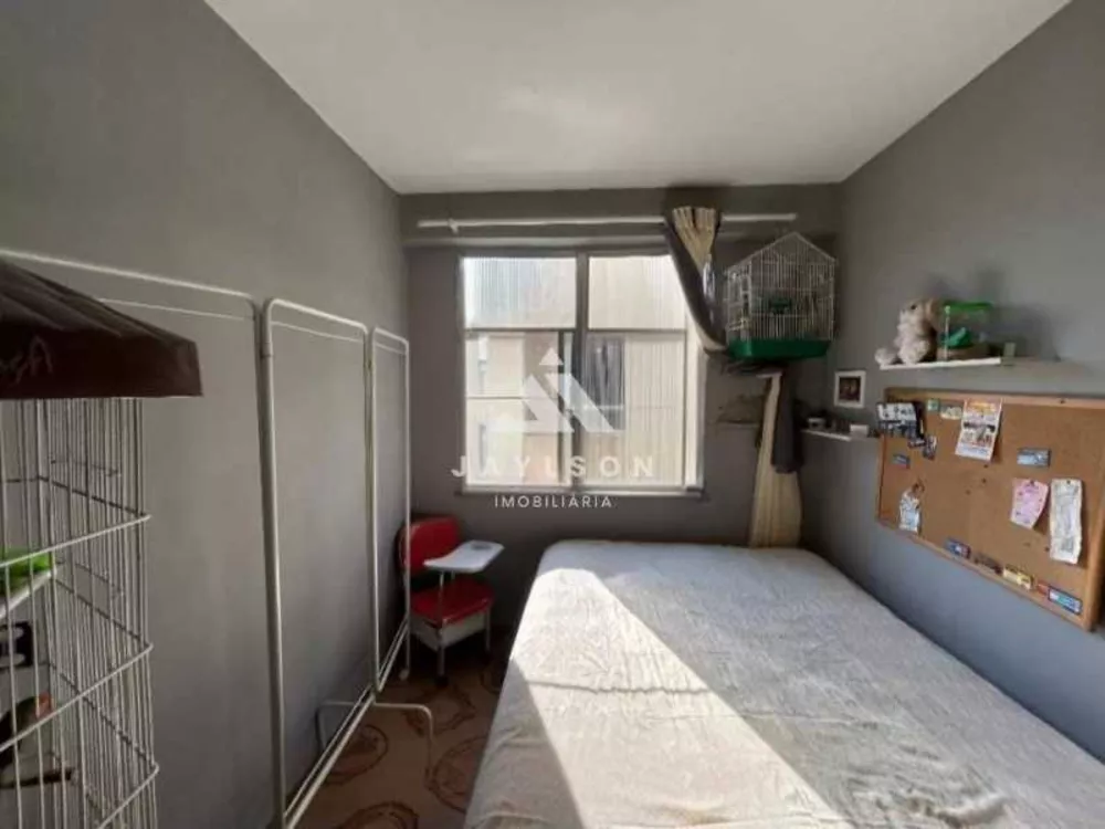 Apartamento, 2 quartos, 50 m² - Foto 8