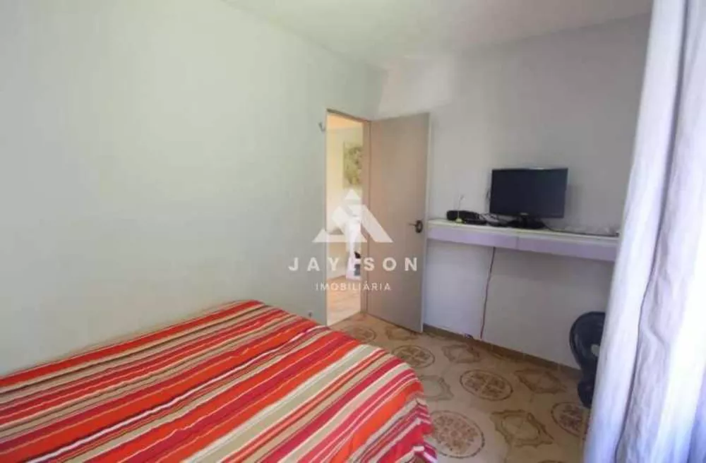 Apartamento, 2 quartos, 50 m² - Foto 6