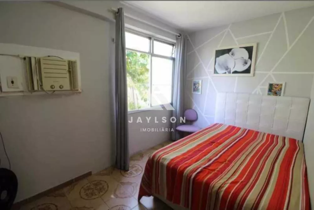 Apartamento, 2 quartos, 50 m² - Foto 5