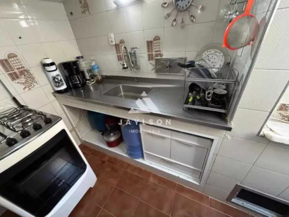 Apartamento, 2 quartos, 50 m² - Foto 10