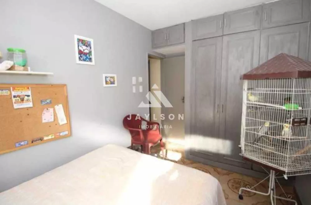 Apartamento, 2 quartos, 50 m² - Foto 9