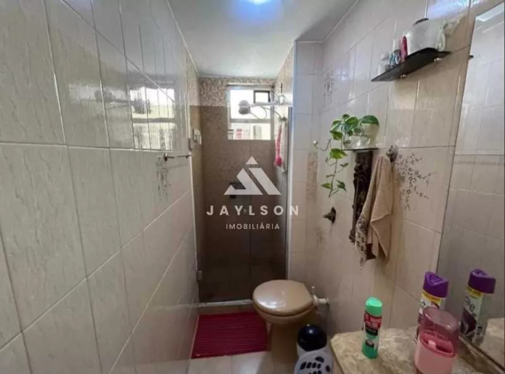 Apartamento, 2 quartos, 50 m² - Foto 15