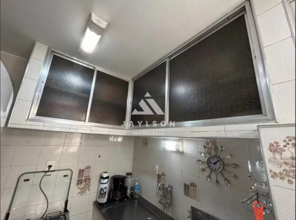 Apartamento, 2 quartos, 50 m² - Foto 13