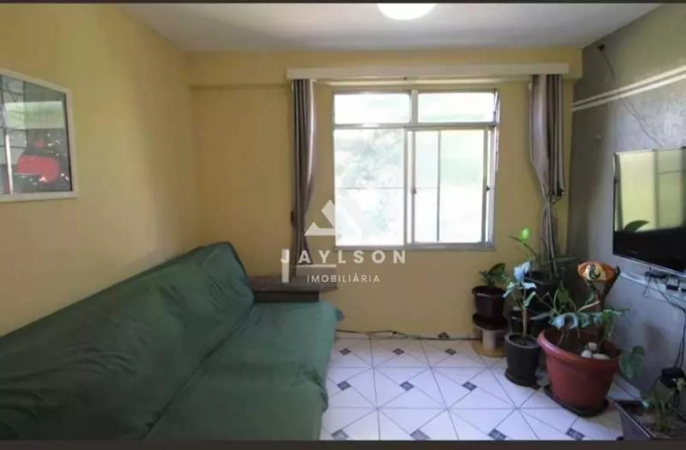 Apartamento, 2 quartos, 50 m² - Foto 2